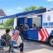 Catat! Jadwal Layanan SIM Keliling Kota Bulan September 2026