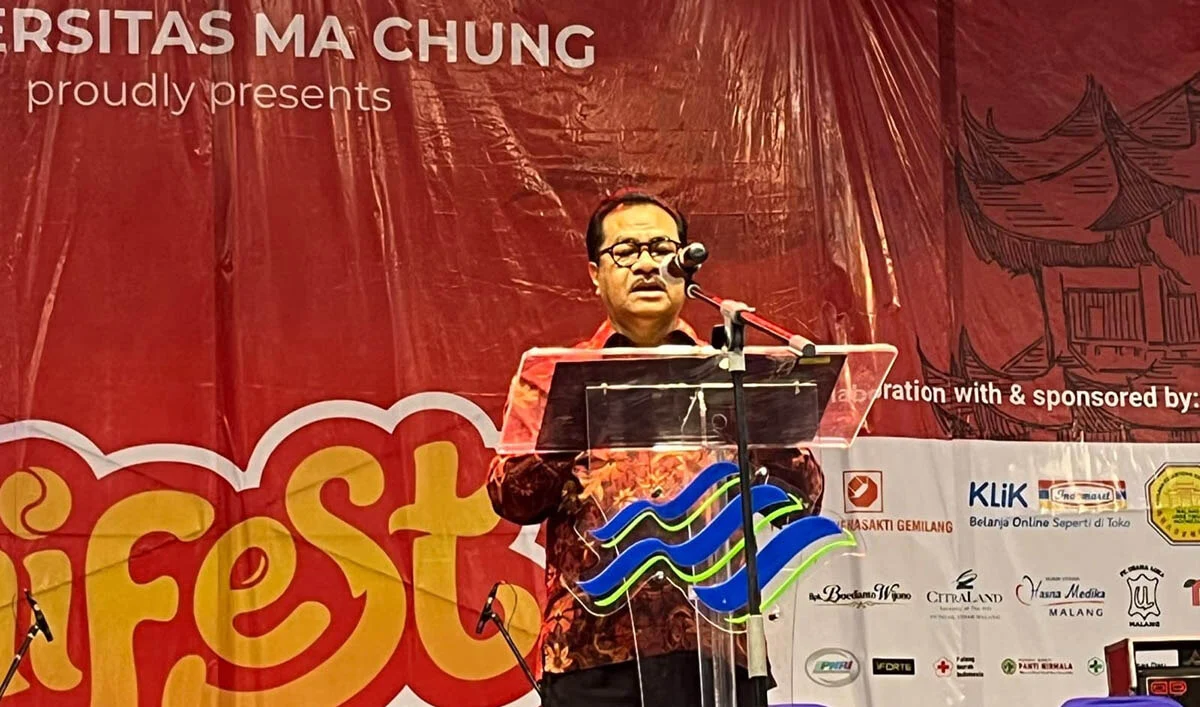 Chifest 2026 Universitas Ma Chung Perkuat Akulturasi Budaya Indonesia Tionghoa 35