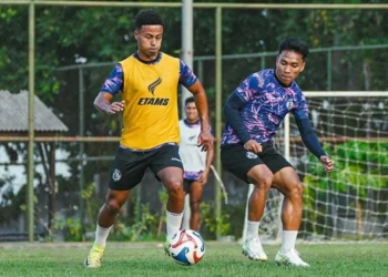 Daftar Skuad Arema FC di Super League 2026/2027, Kiper Berlabel Timnas