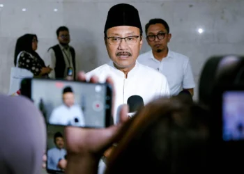 Data Desil Tak Sesuai, Mensos Gus Ipul Buka Saluran Pemutakhiran