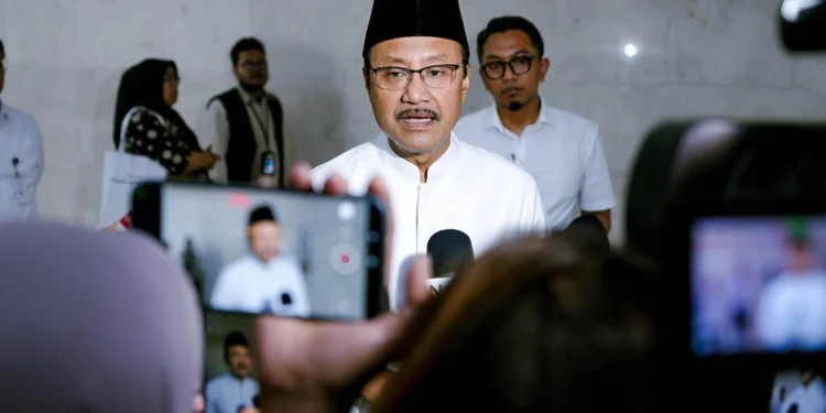 Data Desil Tak Sesuai, Mensos Gus Ipul Buka Saluran Pemutakhiran