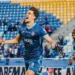 Debut Arema FC, Mauro Zijlstra Cetak Gol dan Puji Performa Tim