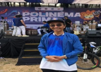 Dies Natalis Polinema ke-44, Jalan Sehat Buka Rangkaian Pekan Ilmiah