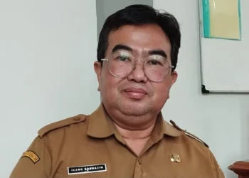 Dinkes Kota Batu Sasar 589 Terduga TBC di 42 Lokasi