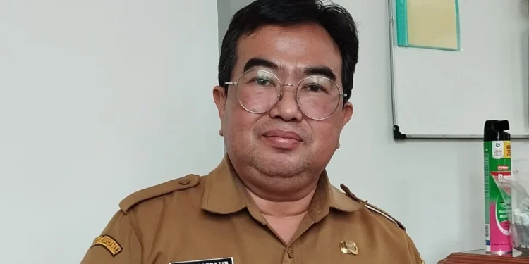Dinkes Kota Batu Sasar 589 Terduga TBC di 42 Lokasi