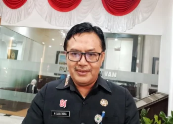 Dinsos Kota Malang Dampingi Anak 3 Tahun Korban Penganiayaan