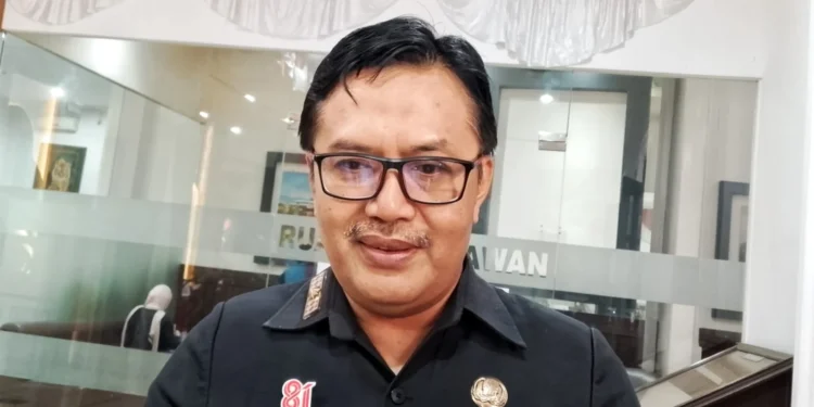 Dinsos Kota Malang Dampingi Anak 3 Tahun Korban Penganiayaan