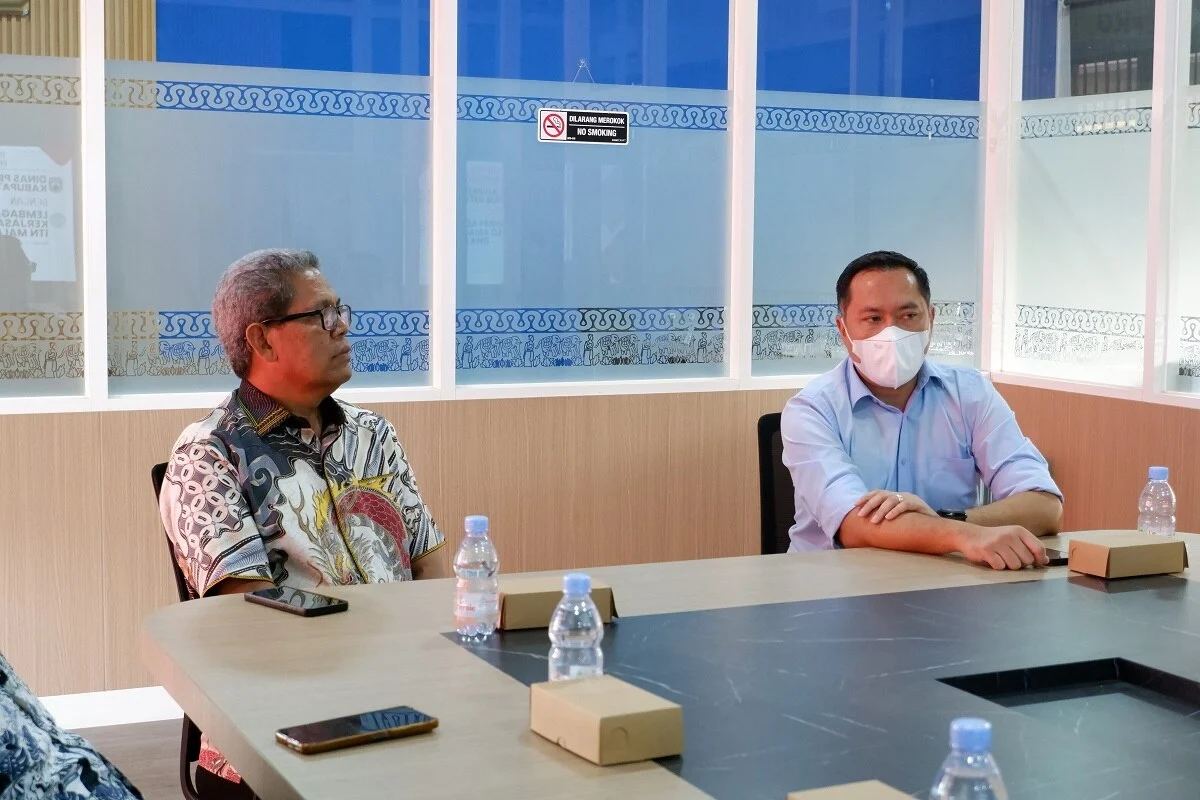 Dipercaya Belasan Tahun, Sumba Tengah Bersama ITN Malang Garap Kajian Sekolah Nasional Terintegrasi