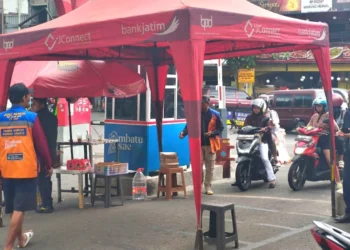 Dishub Kota Batu Uji Coba Kontrak Juru Parkir, Tak Lagi Setor Harian