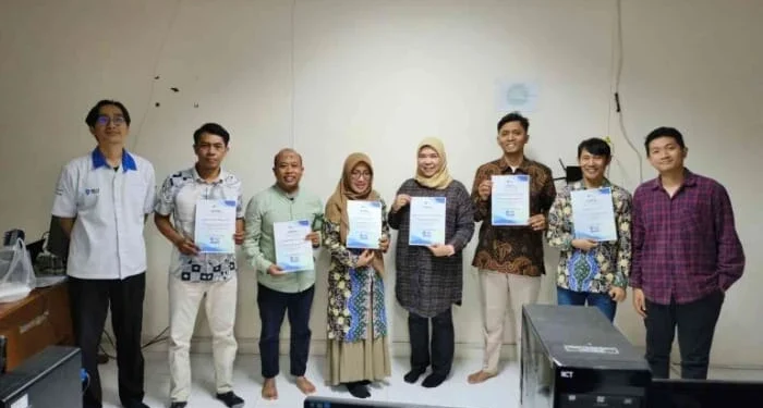 Dosen Informatika Unisma Raih Sertifikasi Kompetensi BNSP Data Analyst