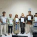 Dosen Informatika Unisma Raih Sertifikasi Kompetensi BNSP Data Analyst