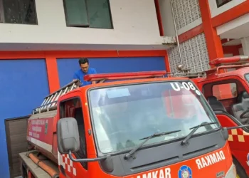 DPRD Kabupaten Malang Dorong Penambahan Pos Damkar Jadi 7 Titik