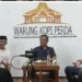 DPRD Kabupaten Malang Luncurkan Podcast Warung Kopi Perda untuk Jaring Aspirasi Warga
