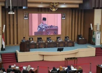 DPRD Kabupaten Malang Usulkan Raperda Pembatasan Plastik Sekali Pakai
