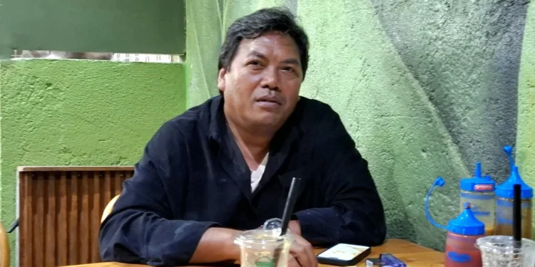 DPRD Kota Batu Desak Bappelitbangda Percepat Penyusunan RIPPDA