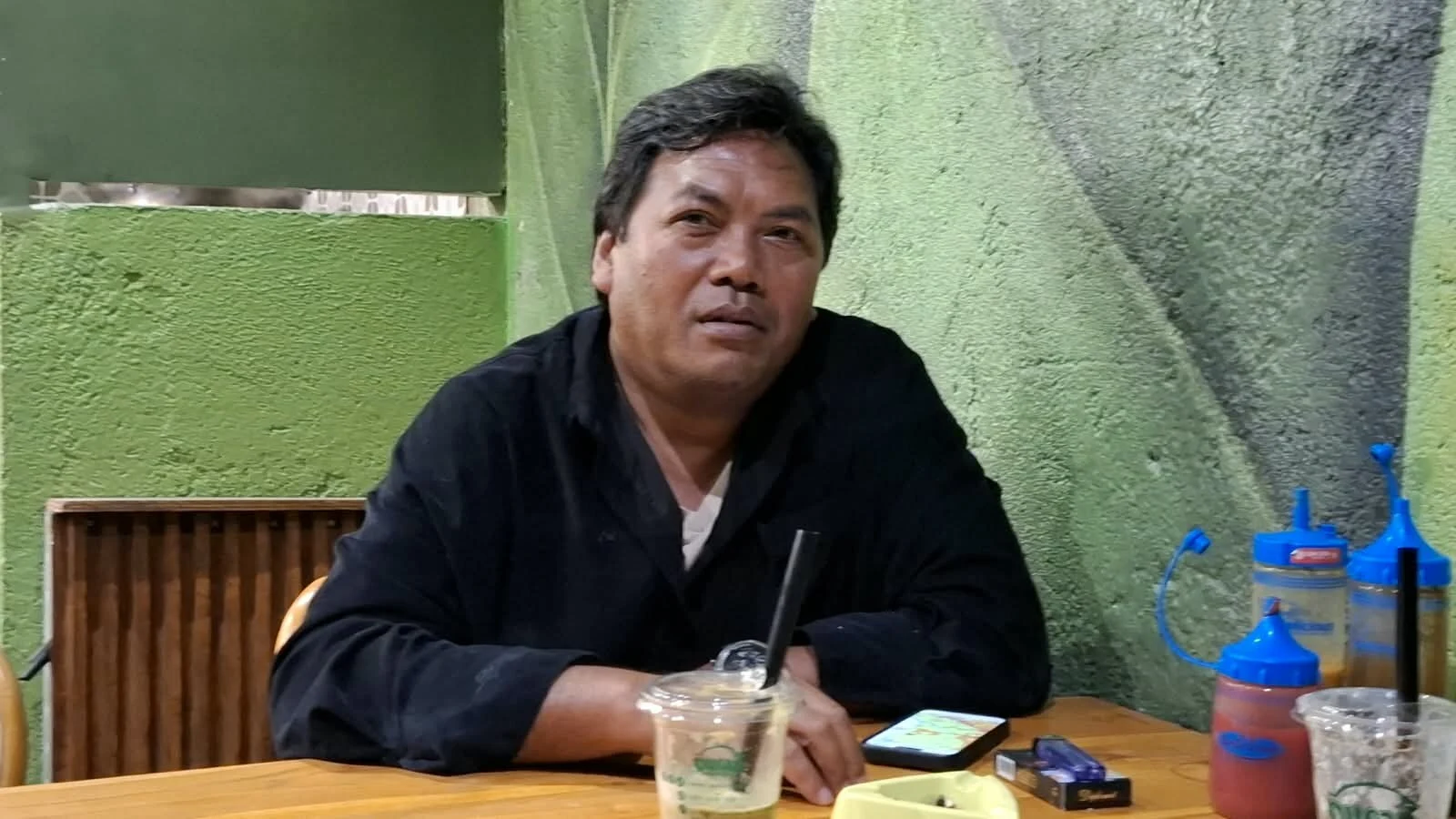 Pasar Induk Among Tani - DPRD Kota Batu Dorong Perombakan Manajemen Pasar Induk Among Tani