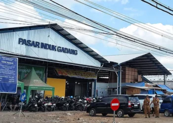 DPRD Kota Malang Soroti Celah Hukum Relokasi Pedagang Pasar Gadang
