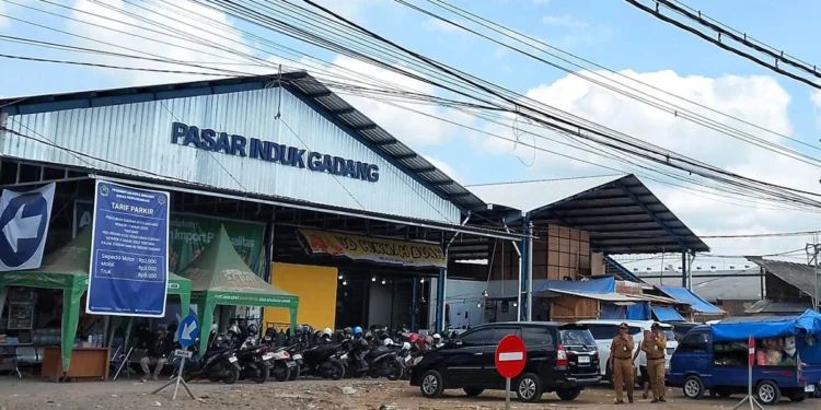 DPRD Kota Malang Soroti Celah Hukum Relokasi Pedagang Pasar Gadang