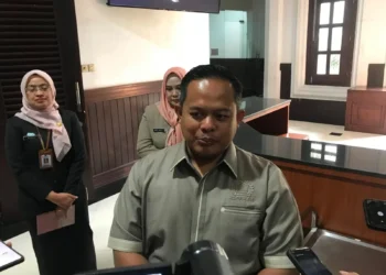 DPRD Kota Malang Tegaskan Tak Pernah Hentikan Program MBG