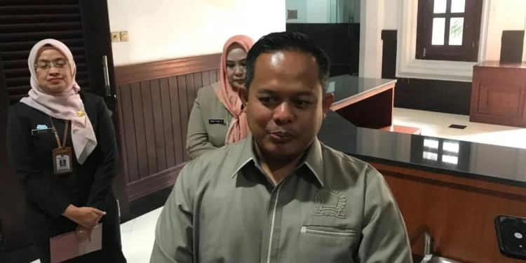 DPRD Kota Malang Tegaskan Tak Pernah Hentikan Program MBG