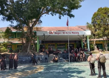 Dugaan Kekerasan di SMPN 18 Malang, Siswa Tuntut Kepala Sekolah Dicopot
