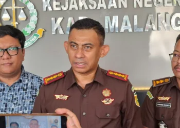 Dugaan Korupsi Pasar Karangploso Disidik, Pedagang Setor hingga Rp300 Juta
