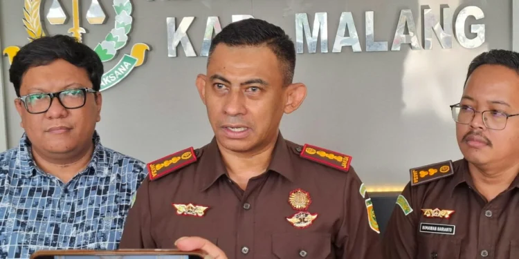 Dugaan Korupsi Pasar Karangploso Disidik, Pedagang Setor hingga Rp300 Juta