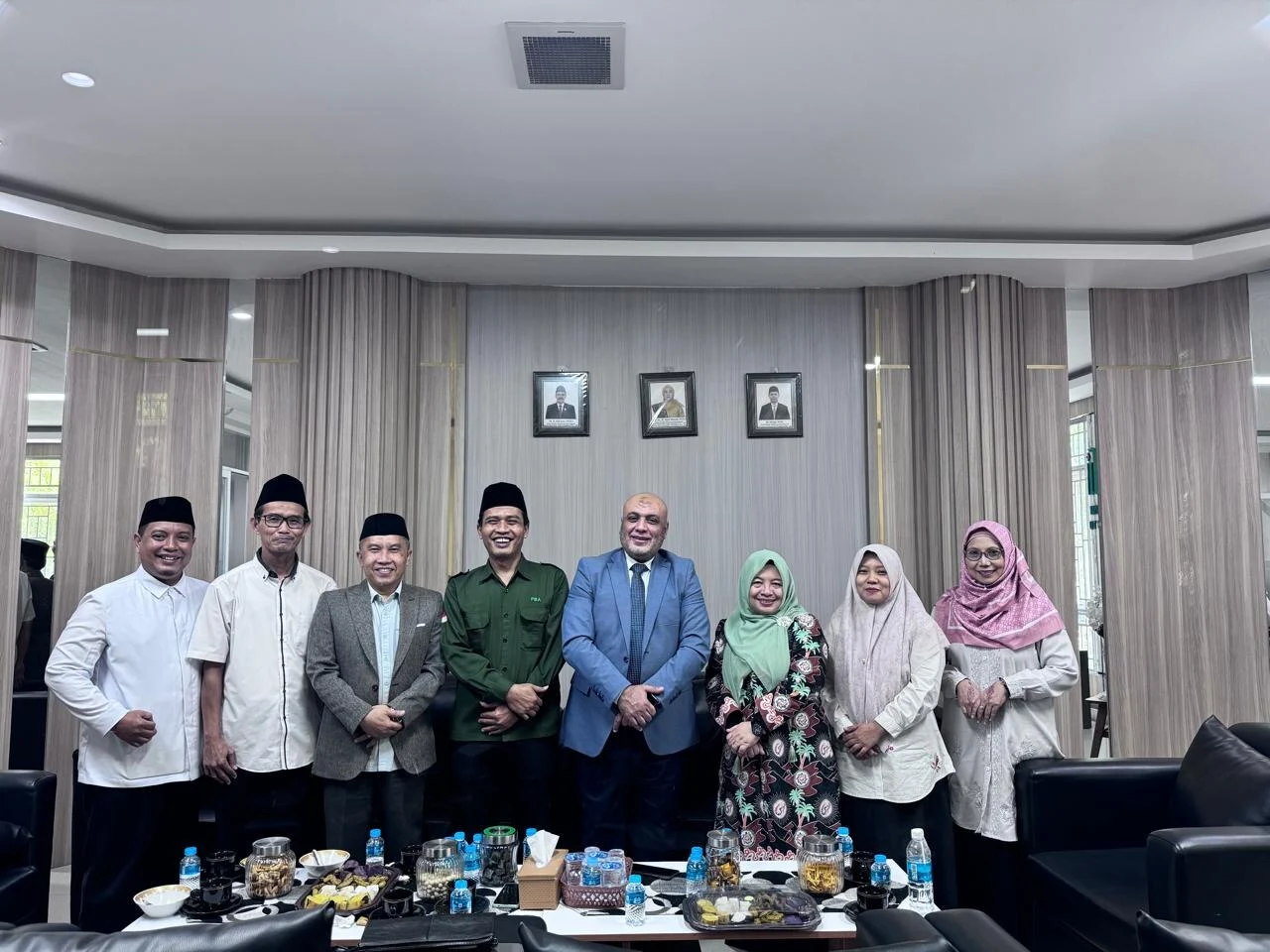 Era AI, Guru Besar UIN Malang Dorong Perubahan Pembelajaran Bahasa Arab