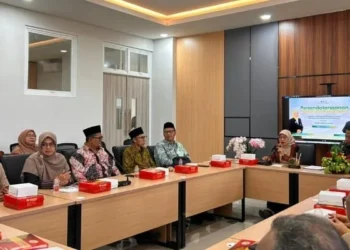 Fakultas Psikologi UIN Malang Jalin Kolaborasi Bersama MAN 3 Banyuwangi