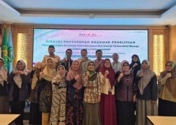 Fakultas Teknik Unisma Tembus Kelas Dunia Lewat Program Diaspora Berdampak
