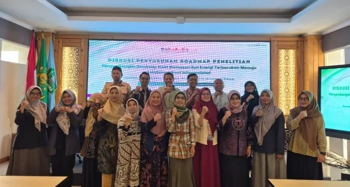 Fakultas Teknik Unisma Tembus Kelas Dunia Lewat Program Diaspora Berdampak