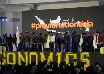 FEB UB Gelar Open House 2026, Sambut Mahasiswa Baru dengan Alumni Inspiratif