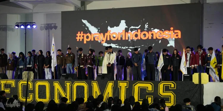 FEB UB Gelar Open House 2026, Sambut Mahasiswa Baru dengan Alumni Inspiratif