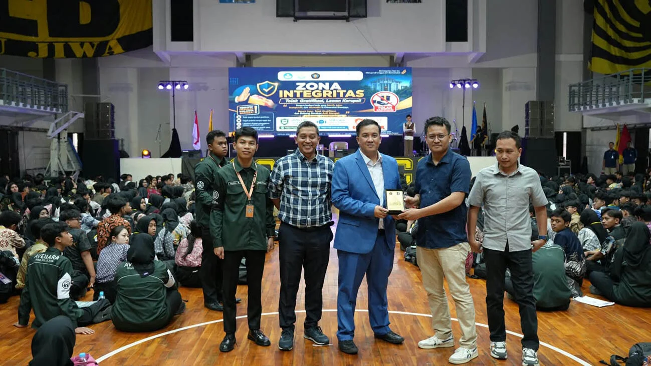 Feb Ub Gelar Open House 2026 Sambut Mahasiswa Baru Dengan Alumni Inspiratif 18
