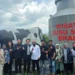 Festival Nyusu Bareng 2026 Perluas Pasar Susu Dusun Brau Kota Batu