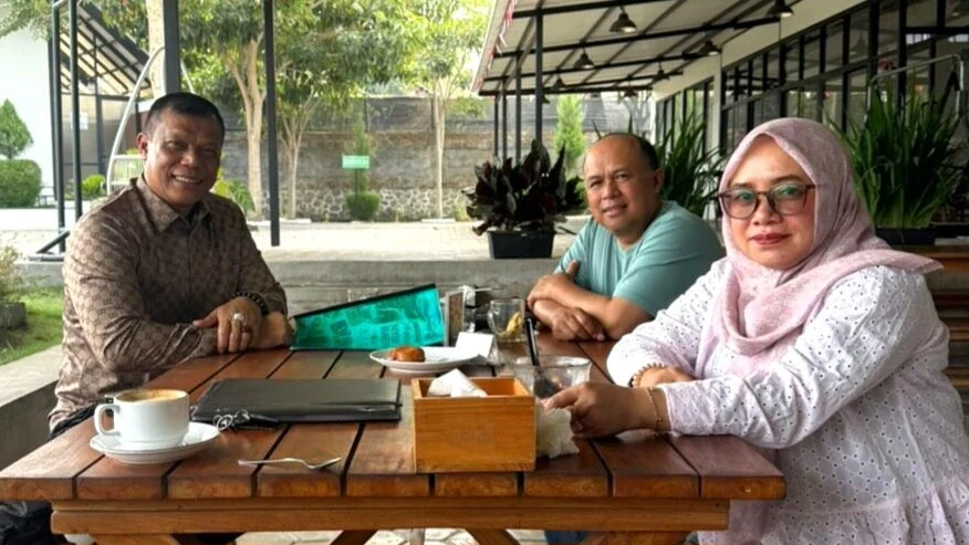 Festival Nyusu Bareng 2026 Perluas Pasar Susu Dusun Brau Kota Batu