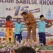 Festival Qurani Semarakkan Harlah ke-15 SDI Sabilul Khoir Kota Batu
