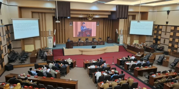 Fraksi PDIP DPRD Kabupaten Malang Dorong Pemkab Respons Cepat Aspirasi Masyarakat