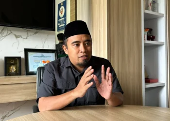 Fraksi PKS Beri 20 Catatan KUA-PPAS 2027, Rendra: APBD Harus Terasa Manfaatnya