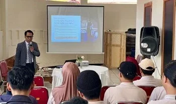 Gandeng Akademisi UB, Pusparani Catering Perkuat Standar Pelayanan