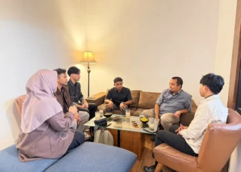 Garuda Keadilan PKS Kota Malang Bahas Kaderisasi Anak Muda, Rendra Tekankan Regenerasi