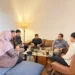Garuda Keadilan PKS Kota Malang Bahas Kaderisasi Anak Muda, Rendra Tekankan Regenerasi