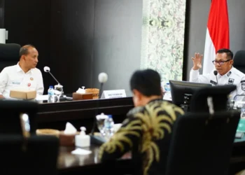 Grand Design Smart Integrated Farming Kota Batu Rampung, Uji Coba Dimulai di Giripurno