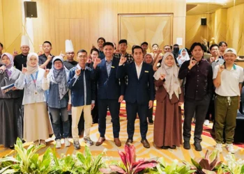 Grand Mercure Malang Mirama Gelar Kelas Bahasa Isyarat Gratis untuk Karyawan dan Masyarakat