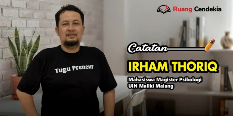 Grit dan Resilience dalam Kehidupan Sehari-Hari