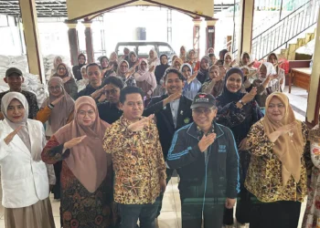 Gubugklakah Siapkan Warga Jadi Tuan Rumah Wisatawan