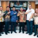 Kemensos - Gus Ipul Tekankan 3 Hal yang Harus Diperbaiki di Kemensos: Sarpras, Tata Kelola, Integritas