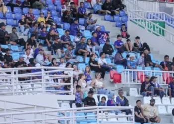 Harga Tiket Arema FC Super League 2026/2027, Mulai Rp125 Ribu