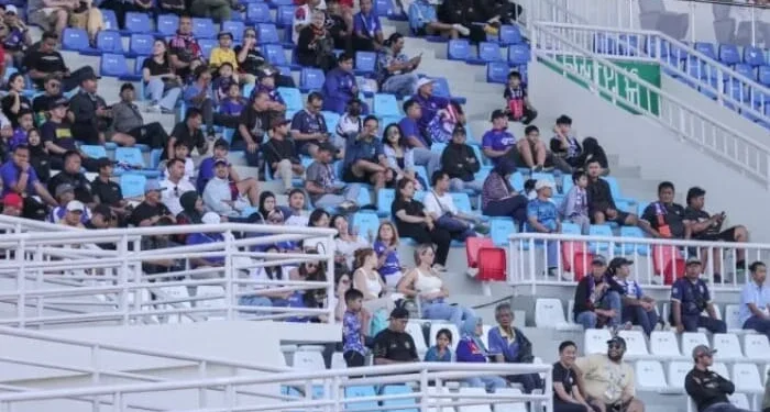 Harga Tiket Arema FC Super League 2026/2027, Mulai Rp125 Ribu