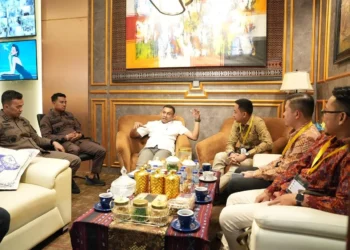 Hari Pelanggan Nasional, PLN UP3 Malang Perkuat Sinergi dengan Kejaksaan Negeri Kabupaten Malang